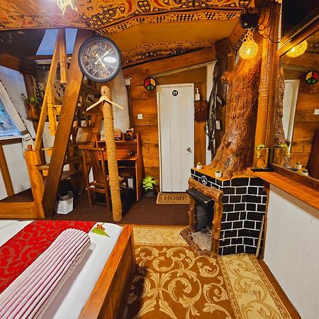 Haven Chalet Nuwara Eliya Esterno foto