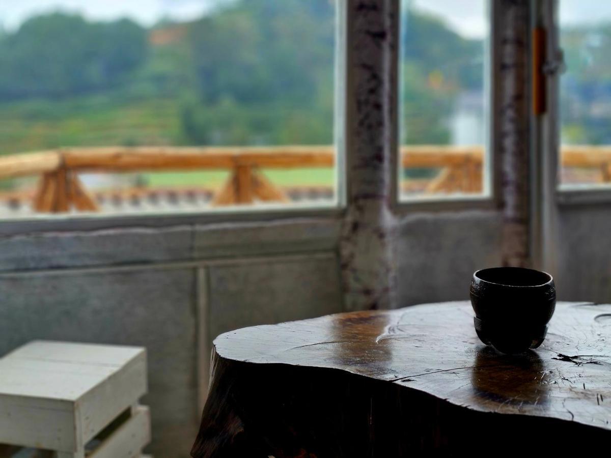 Haven Chalet Nuwara Eliya Esterno foto