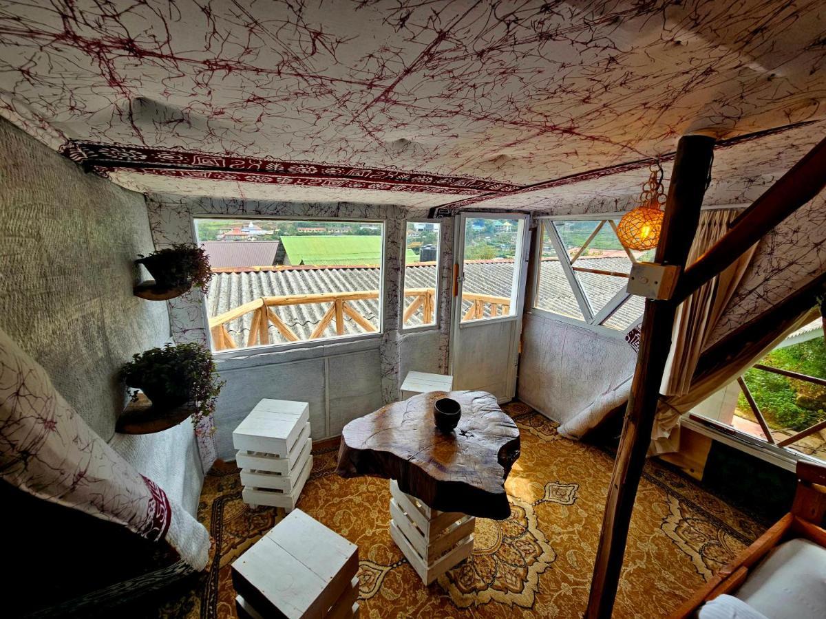 Haven Chalet Nuwara Eliya Esterno foto
