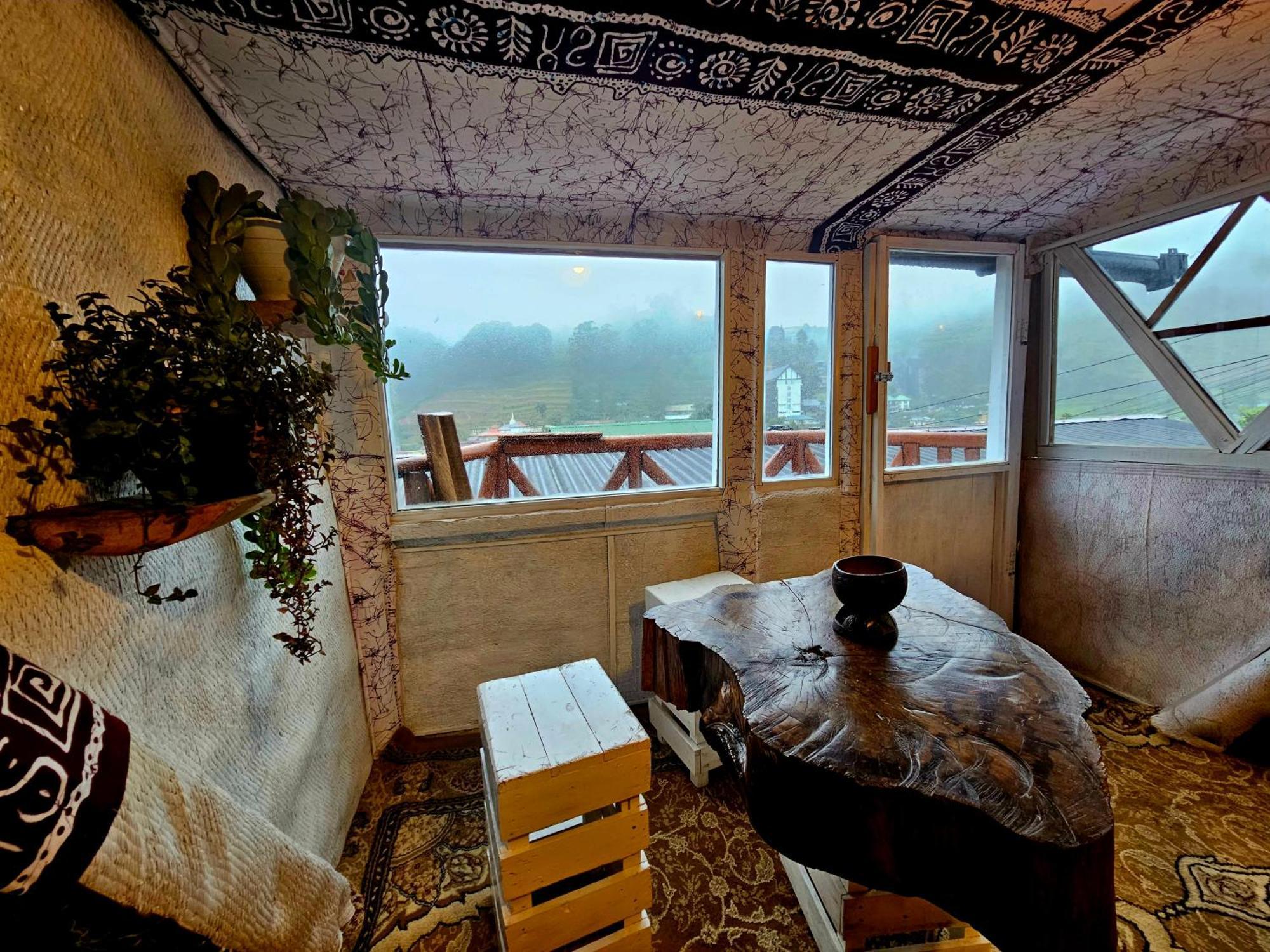 Haven Chalet Nuwara Eliya Esterno foto