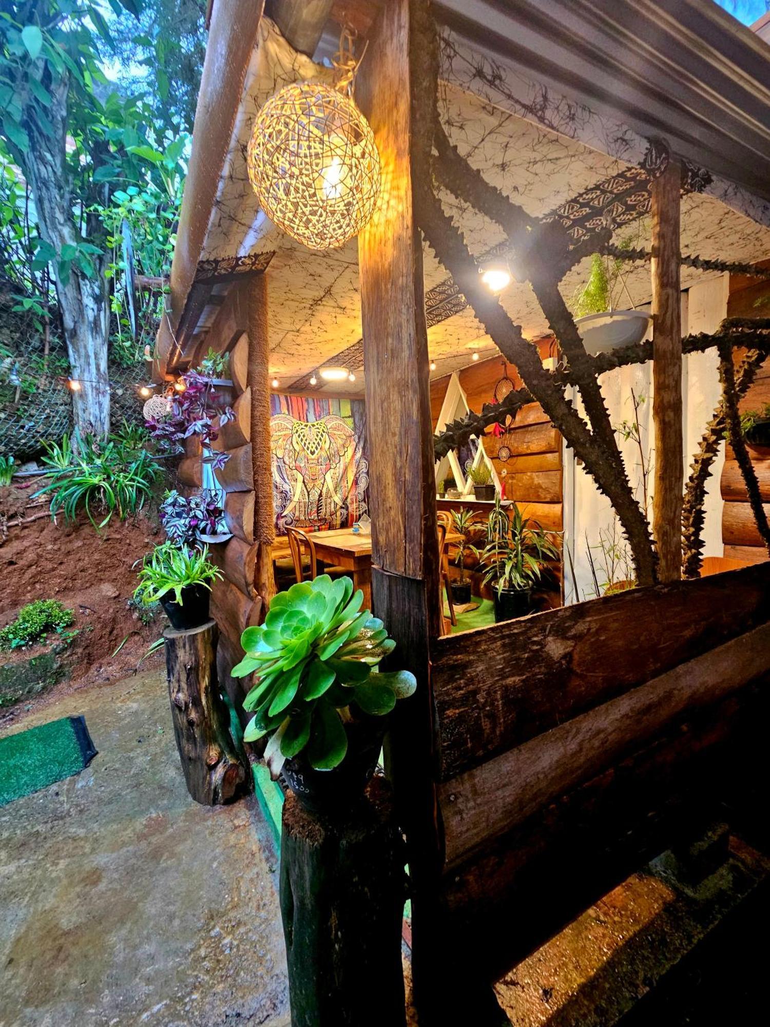 Haven Chalet Nuwara Eliya Esterno foto